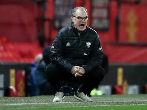 NÓNG! Marcelo Bielsa "tái xuất giang hồ"