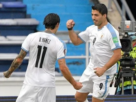 Biến cố từ Nunez đặt Uruguay vào 2 thái cực