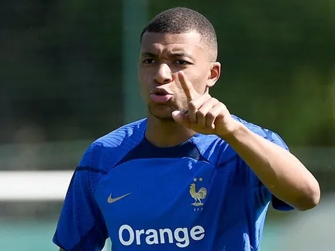 Biến đảo chiều tại PSG, món hời giá trị nhất lịch sử lộ diện