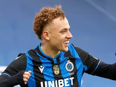 Biến mới xuất hiện cho thấy Milan vượt mặt Arsenal ở vụ Noa Lang