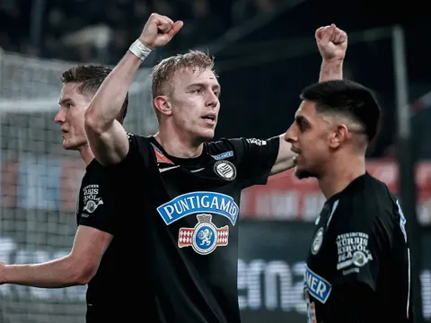 Lính đánh thuê Arsenal đá quá 'cháy', đối tác đặt vấn đề