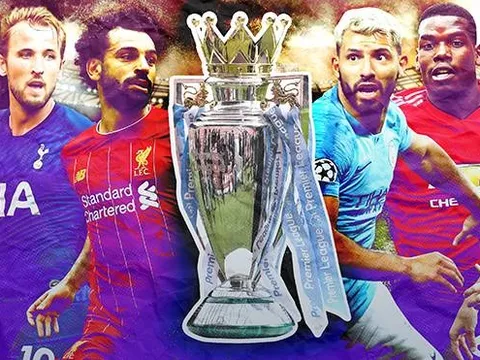 'Big 7' hình thành với Newcastle, đe dọa trật tự Premier League