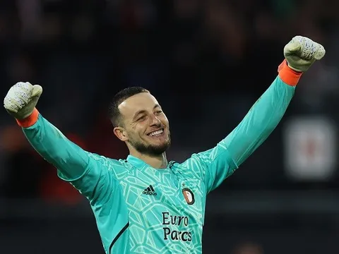 Mua Onana, Man Utd vẫn để mắt đến nhà vô địch Hà Lan