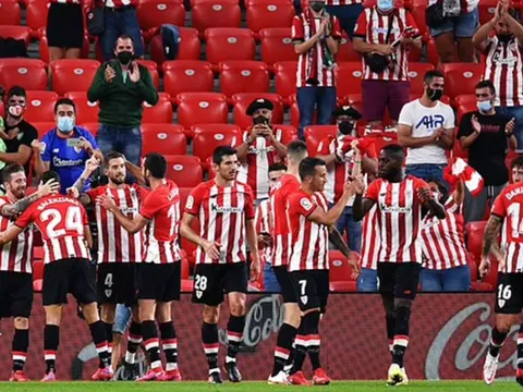 Derby xứ Basque: Hơn cả một trận đấu bóng đá