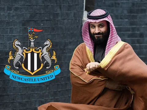 Giới chủ Newcastle ra giá 1 tỷ euro thâu tóm thêm một đội bóng khác
