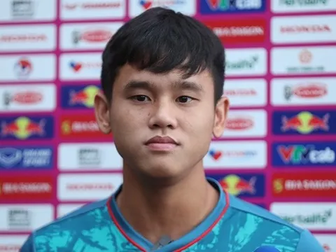 Bình Dương đón cùng lúc 2 tân binh chất lượng
