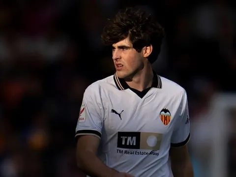 Bình minh giả tạo ở Valencia