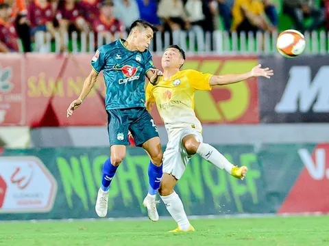 Tuyên bố của bầu Đức và sự thật đắng lòng tại HAGL