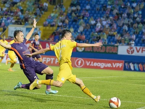 Nhạc trưởng mới của HAGL