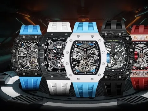 Black Friday - siêu bão giảm giá cuối cùng trong năm lên đến 50% tại Đăng Quang Watch