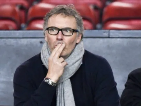 Blanc cảm thấy tiếc nuối vì không thể đến Man Utd sớm hơn