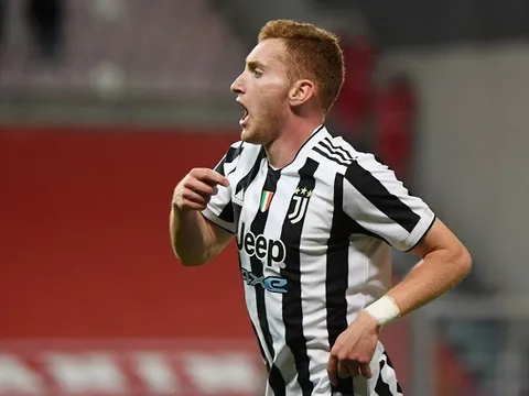 BLĐ Arsenal bay đến Juventus, người thay thế Pepe lộ diện