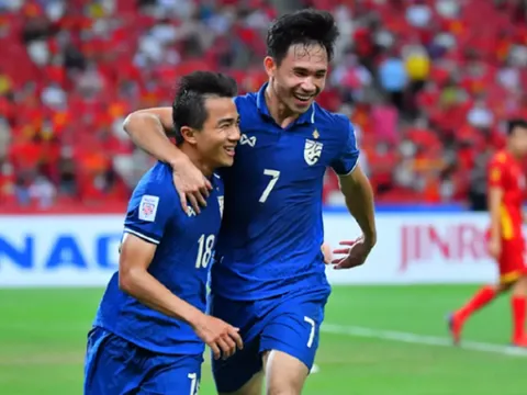 BLV Anh Ngọc chỉ ra bí quyết phục thù Thái Lan