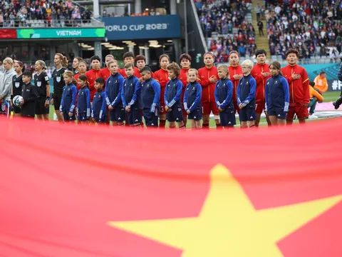 BLV Quang Tùng: Cần có cơ chế đặc biệt cho bóng đá nữ Việt Nam