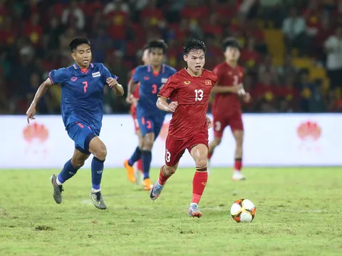 BLV Quang Tùng: Indonesia không phải là cọp