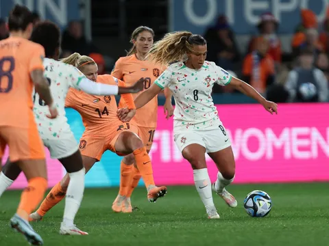 Giải mã nữ Bồ Đào Nha: Nữ Việt Nam chờ giây phút lịch sử