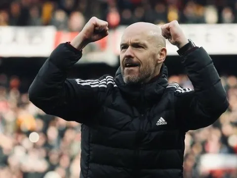 Bộ đôi 64 triệu bảng của Brighton là bản nâng cấp hoàn hảo cho M.U