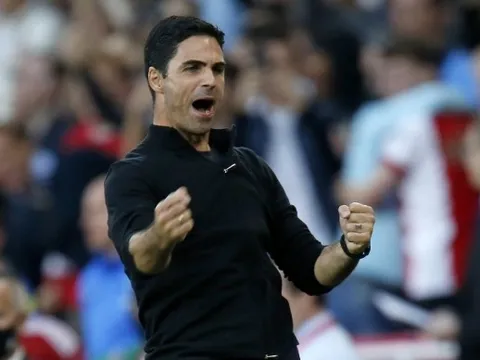 Bộ đôi báu vật Arsenal đứng trước cơ hội lịch sử