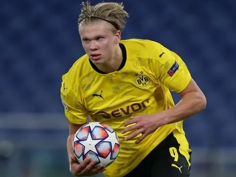 Bỏ Haaland, Man Utd chiêu mộ 3 "sát thủ" mới: Chiến binh từ Tây Ban Nha