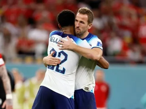 Bộ khung Man United sẽ như thế nào sau mùa hè bận rộn?