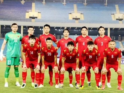 Bộ khung tối ưu của ĐT Việt Nam tại AFF Cup 2022
