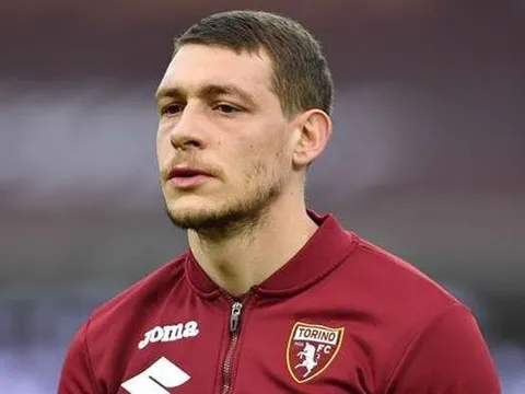 Bò mộng nước Ý không gia hạn, Arsenal mừng thầm