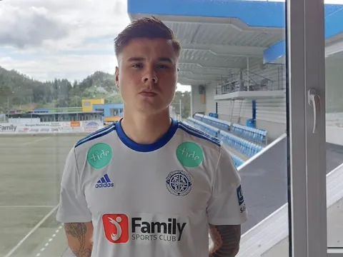 Bỏ qua HAGL, Alexander Đặng đến Nam Định