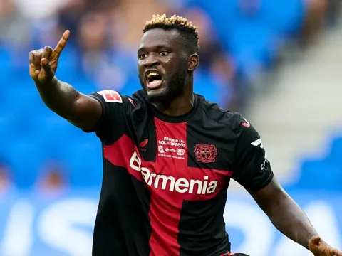 Bỏ qua Toney, Arsenal vung tiền cho sát thủ Bundesliga