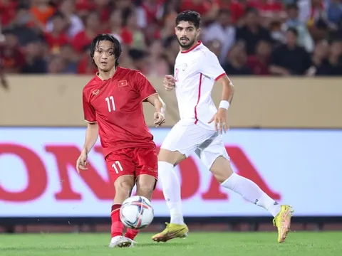 Bỏ qua Việt Nam, FIFA mời Campuchia tham dự giải đấu đặc biệt