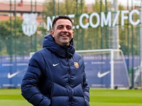 Bộ sậu Barca chuẩn bị chứng kiến thêm một sự thay đổi