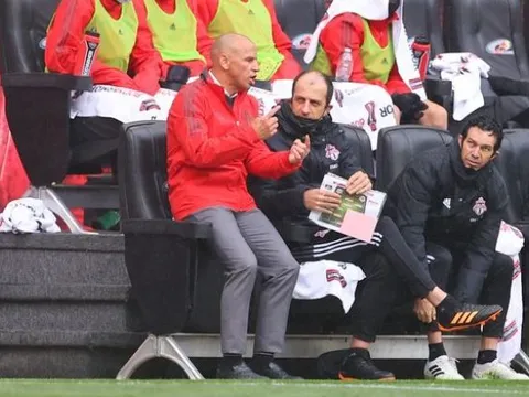 Bộ sậu của Rangnick có thể giúp Man Utd chiêu mộ 3 ngôi sao