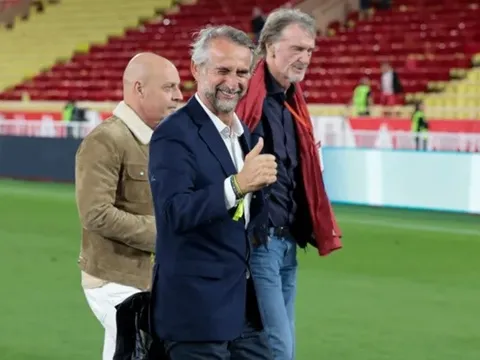 Bộ sậu của Ratcliffe đến Old Trafford, CĐV Man Utd xôn xao