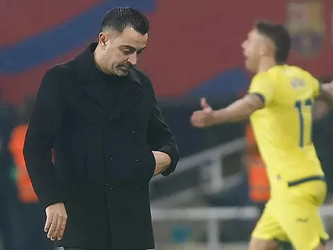 Bộ tứ không thể đụng đến của Barcelona