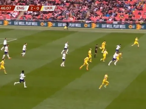 'Bỏ túi' Zinchenko, Gerrard đã đúng về đẳng cấp của Bellingham