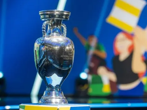 Bốc thăm mô phỏng vòng bảng EURO 2024: Ác mộng cho Anh và Bồ Đào Nha
