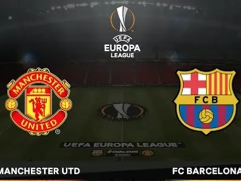 Bốc thăm play-off Europa League: M.U gặp ác mộng, Mourinho đụng thứ dữ