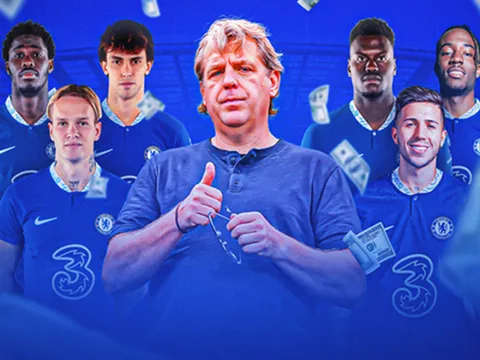 Boehly đã sáng mắt vì sa thải Tuchel?