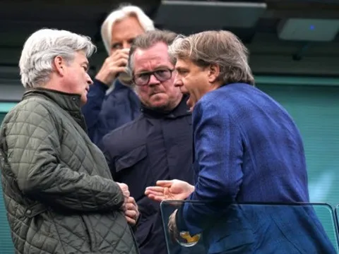 Boehly nên bổ nhiệm HLV gây bất ngờ nhất Premier League