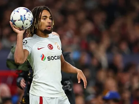 Bayern sắp có 'cơn ác mộng' của Quỷ đỏ