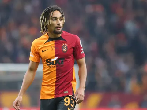 Gặp khó vụ Mukiele, Bayern chuyển sang phương án B