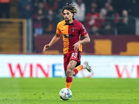 Thay Tomiyasu, Arteta hướng đến chiến thần người Pháp