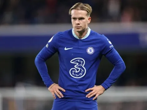 Bom tấn bất lực, Chelsea nối dài chuỗi trận thất vọng