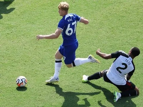 Bom tấn Caicedo khiến Chelsea quyết định 'quay xe' cực gắt