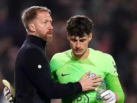 Bom tấn Chelsea hồi sinh ngoạn mục trước đại chiến Man Utd