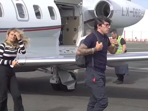 Bom tấn đắt giá thứ 2 lịch sử đổ bộ xuống nước Anh