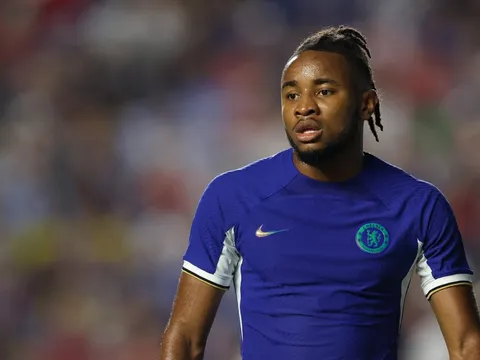 Bom tấn lại khiến Pochettino ngao ngán