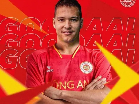 Bom tấn V-League 2023 chính thức kích nổ