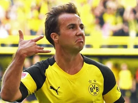 4 cầu thủ có thể rời Borussia Dortmund ở kỳ chuyển nhượng mùa Đông