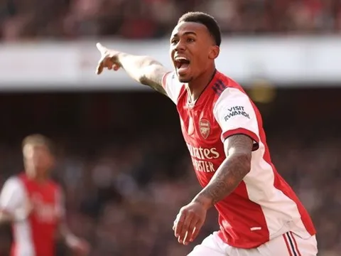 Bổn cũ soạn lại, hỏa lực Arsenal sẽ được tăng cường mạnh mẽ