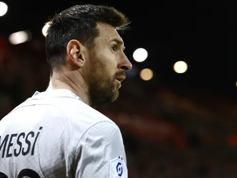 Bốn lý do đưa Messi trở lại Barca